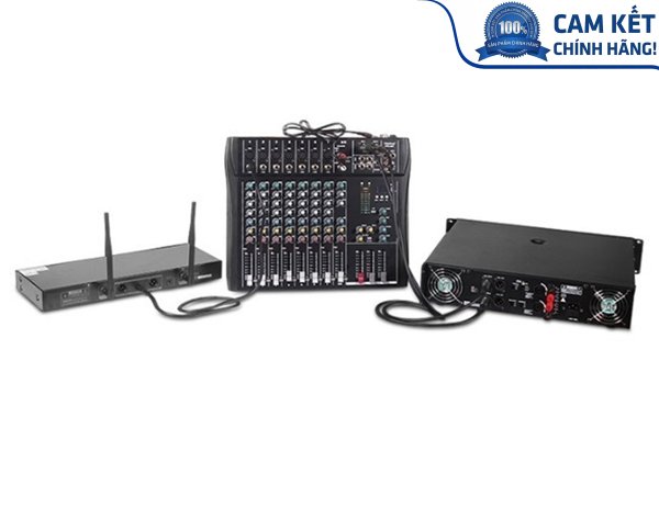 Cáp nối dài Microphone XLR 5m chính hãng Ugreen 20712 cao cấp