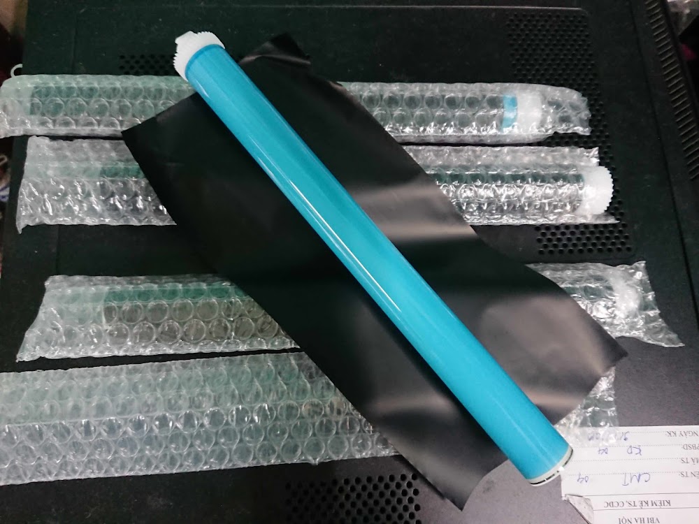 Đổ mực máy in tại Thụy Lâm